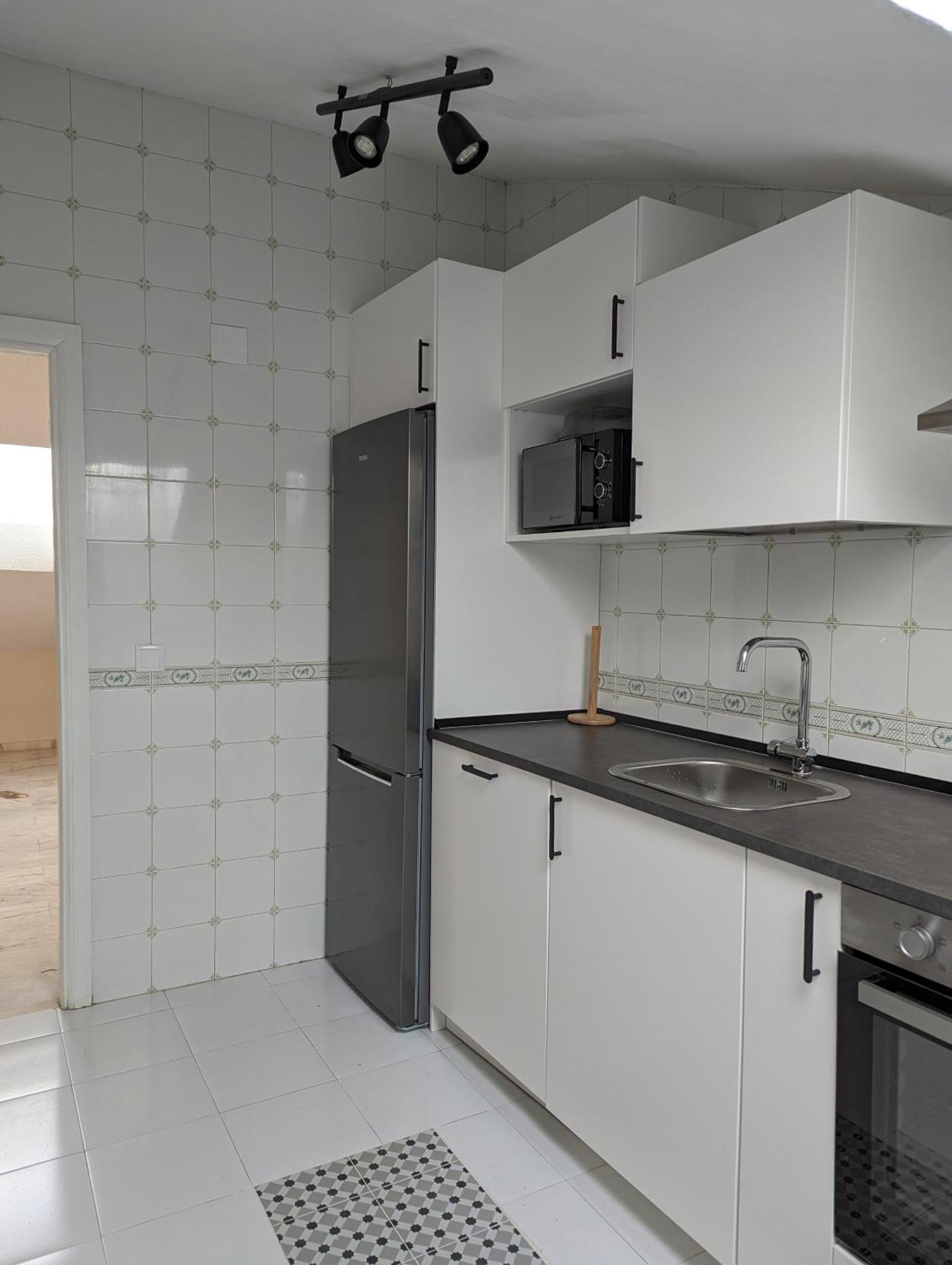 Atico San Juan 2 Apartment Caceres Exterior photo